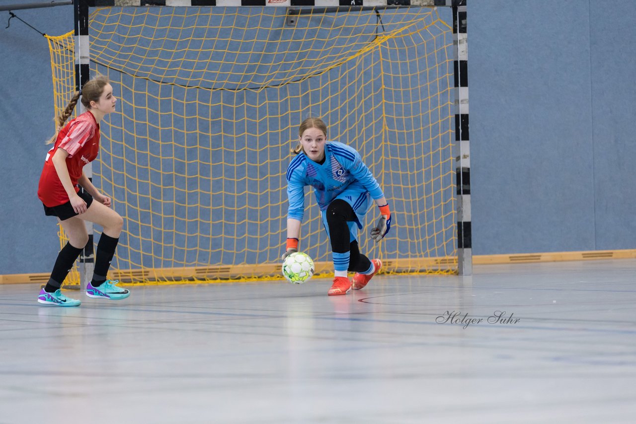 Bild 95 - wBJ Futsalmeisterschaft